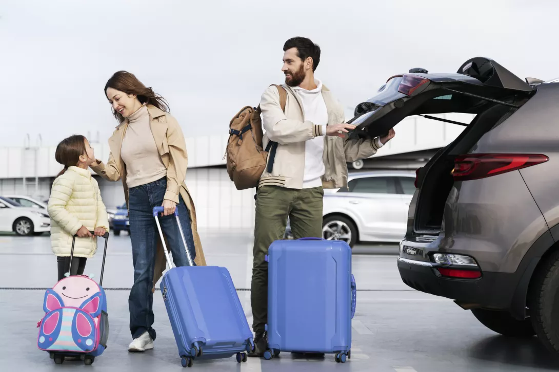 car rental airport