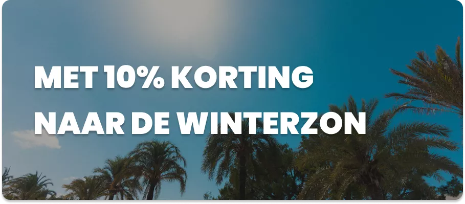 Winterzon vakanties USA